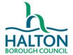 Halton logo