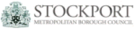 Stockport logo