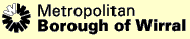 Wirral logo